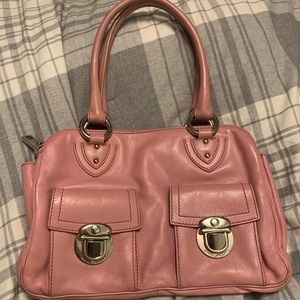 Marc Jacobs Blake Leather bag